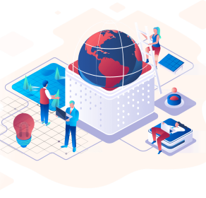 Разработка сложных сайтов для построения систем коммуникации в Ускюдаре