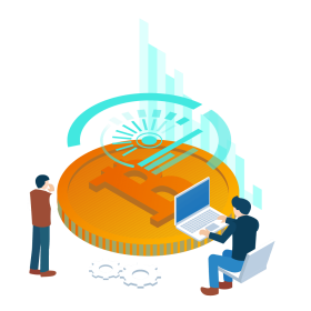 Создание сложного сайта для блокчейн и криптовалюты в Ускюдаре