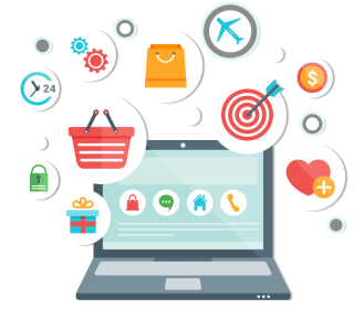 Разработка площадки электронной коммерции в Ускюдаре